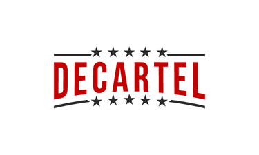 Decartel.com - Creative brandable domain for sale