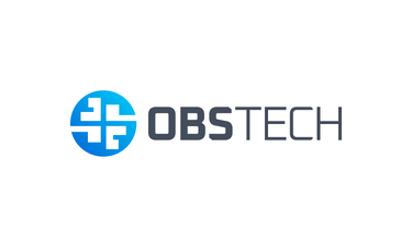 ObsTech.com - Creative brandable domain for sale
