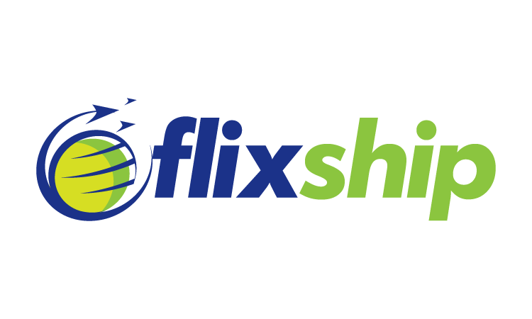 FlixShip logo