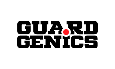 GuardGenics.com - buy New premium domains