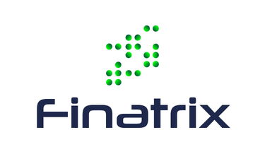 Finatrix.com - Creative brandable domain for sale
