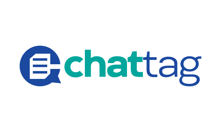 ChatTag logo