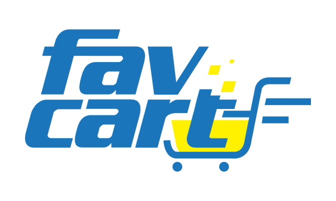 FavCart.com