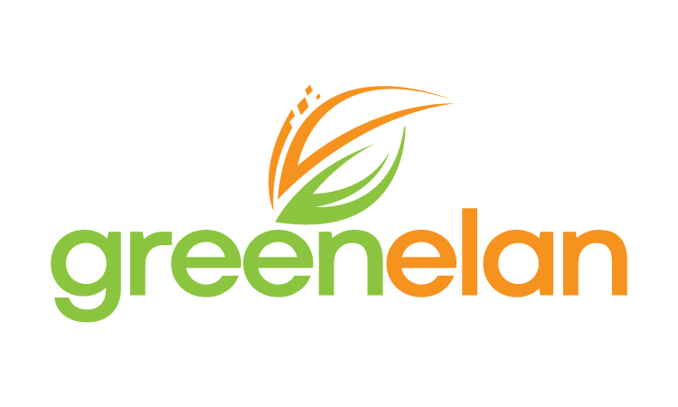 GreenElan logo