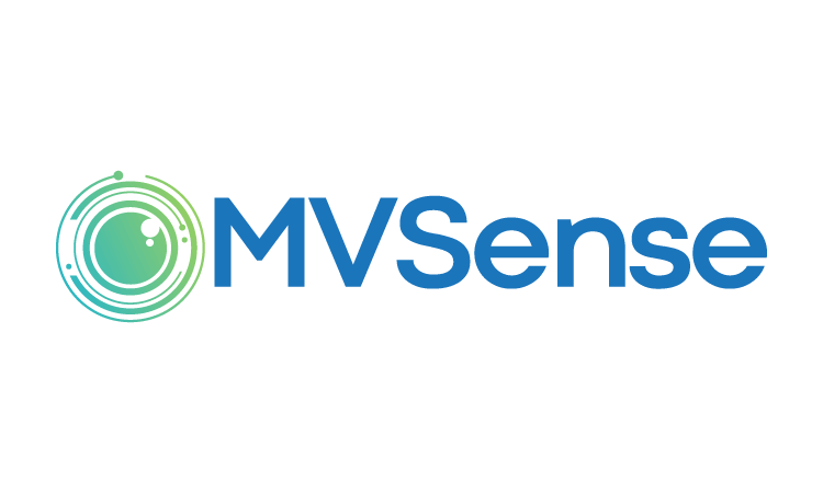 MVSense logo