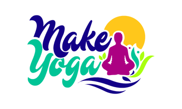 MakeYoga.com - Creative brandable domain for sale