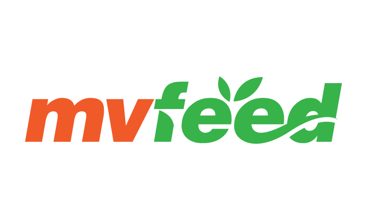 MvFeed logo