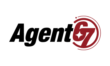 Agent67 logo