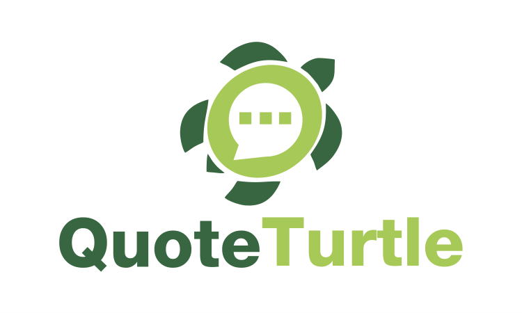 QuoteTurtle logo