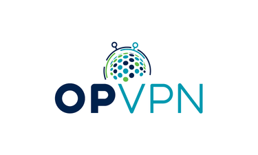 OpVPN.com - Creative brandable domain for sale