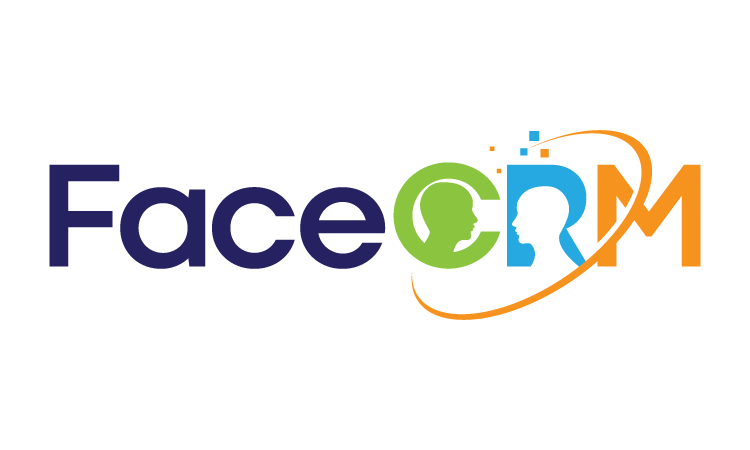 FaceCRM logo