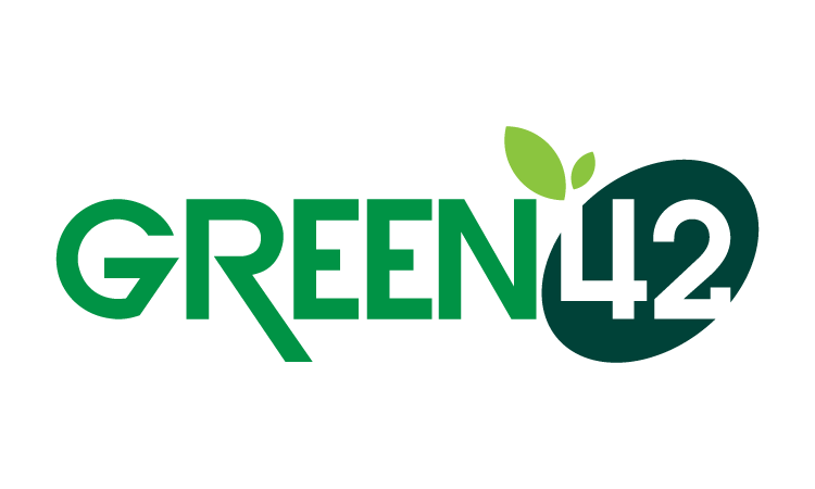 Green42 logo