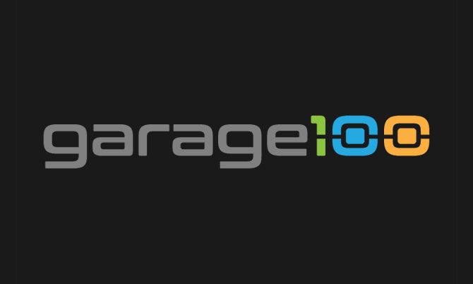 Garage100.com