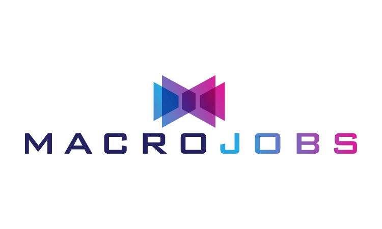 MacroJobs logo