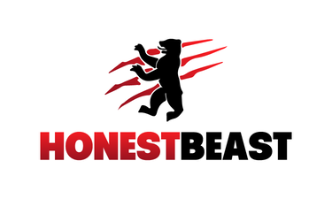HonestBeast.com - Creative brandable domain for sale