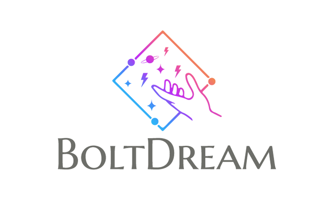 BoltDream.com