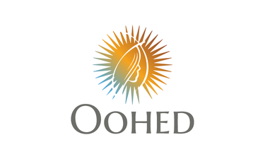 Oohed.com - Creative brandable domain for sale