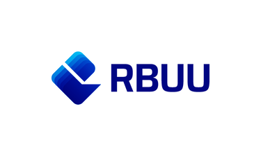 RBUU.COM - Creative brandable domain for sale