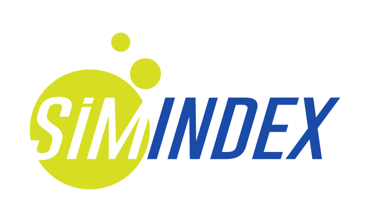 SimIndex logo