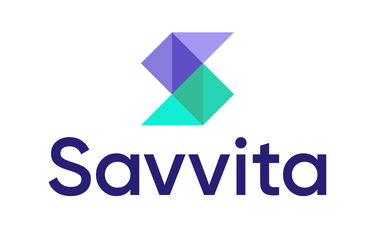 Savvita logo