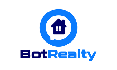BotRealty.com - Creative brandable domain for sale