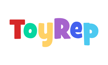 ToyRep.com - Creative brandable domain for sale