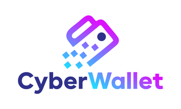 CyberWallet.xyz - Creative brandable domain for sale