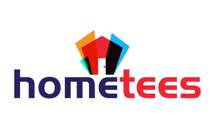 HomeTees logo