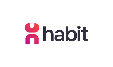 Habit.now - Creative brandable domain for sale