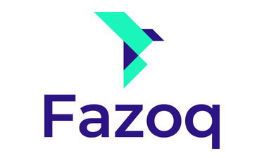 Fazoq.com - Creative brandable domain for sale