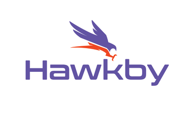 Hawkby.com - Creative brandable domain for sale