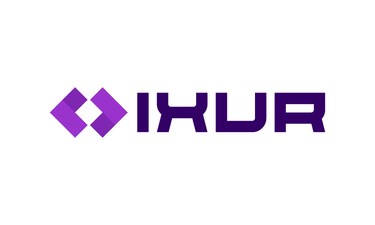 IXUR logo