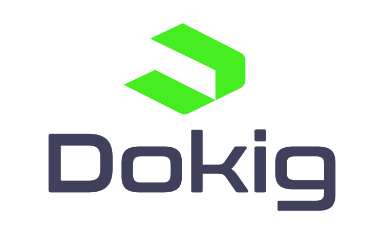 Dokig logo