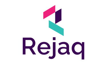 Rejaq logo