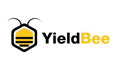 YieldBee.com - Creative brandable domain for sale