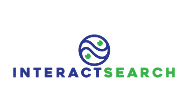 InteractSearch.com - Creative brandable domain for sale