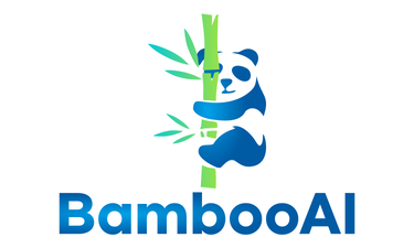 BambooAI.com - Creative brandable domain for sale