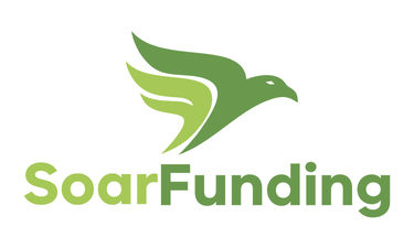 SoarFunding.com - Creative brandable domain for sale