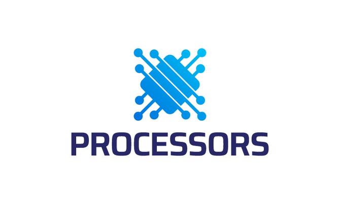 Processors.io