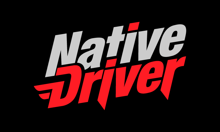 NativeDriver logo