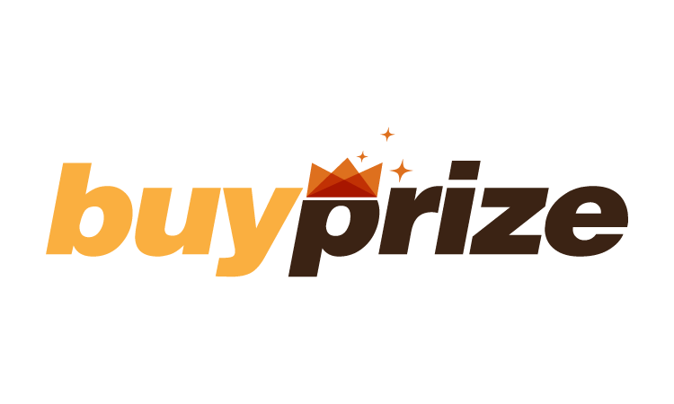BuyPrize logo