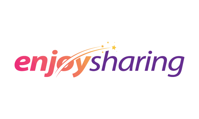 EnjoySharing.com