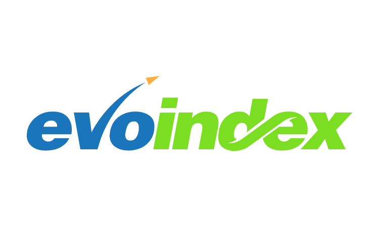 EvoIndex logo