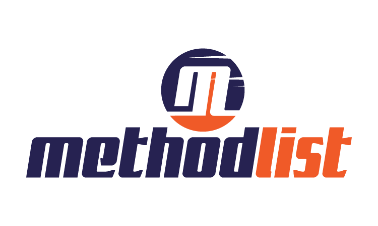 MethodList logo