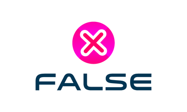 False.AI - Creative brandable domain for sale