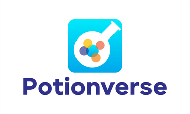 PotionVerse.com - Unique premium domains