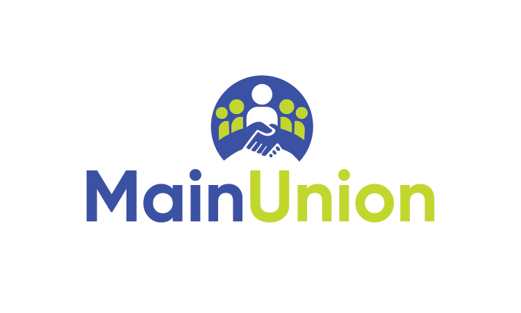 MainUnion logo