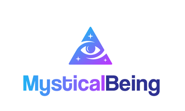 MysticalBeing.com - Creative brandable domain for sale