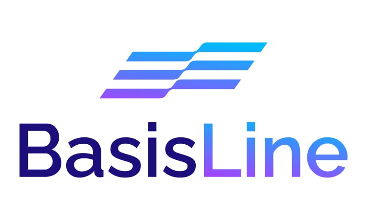 BasisLine logo
