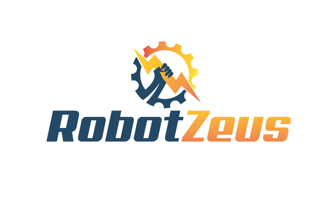 RobotZeus.com